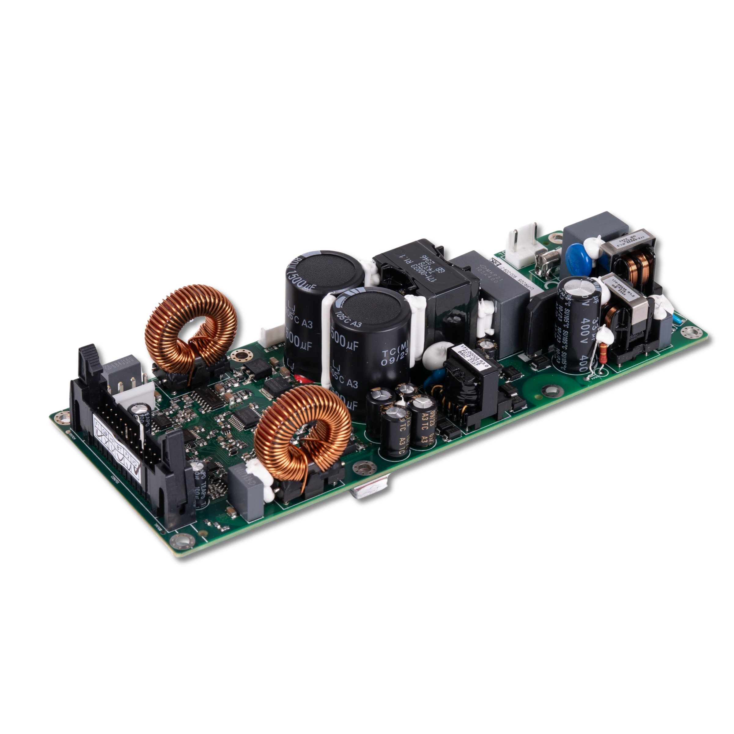 U-PRO Series