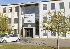 Pascal Audio Headquarters
