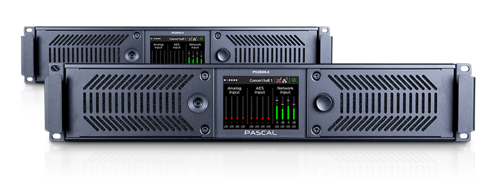 New Power Solution from Pascal Audio