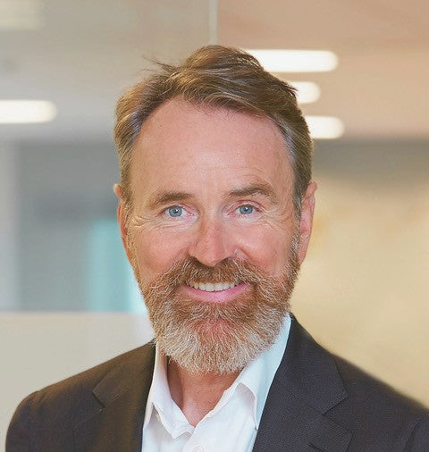 Pascal A/S appoints new Chairman