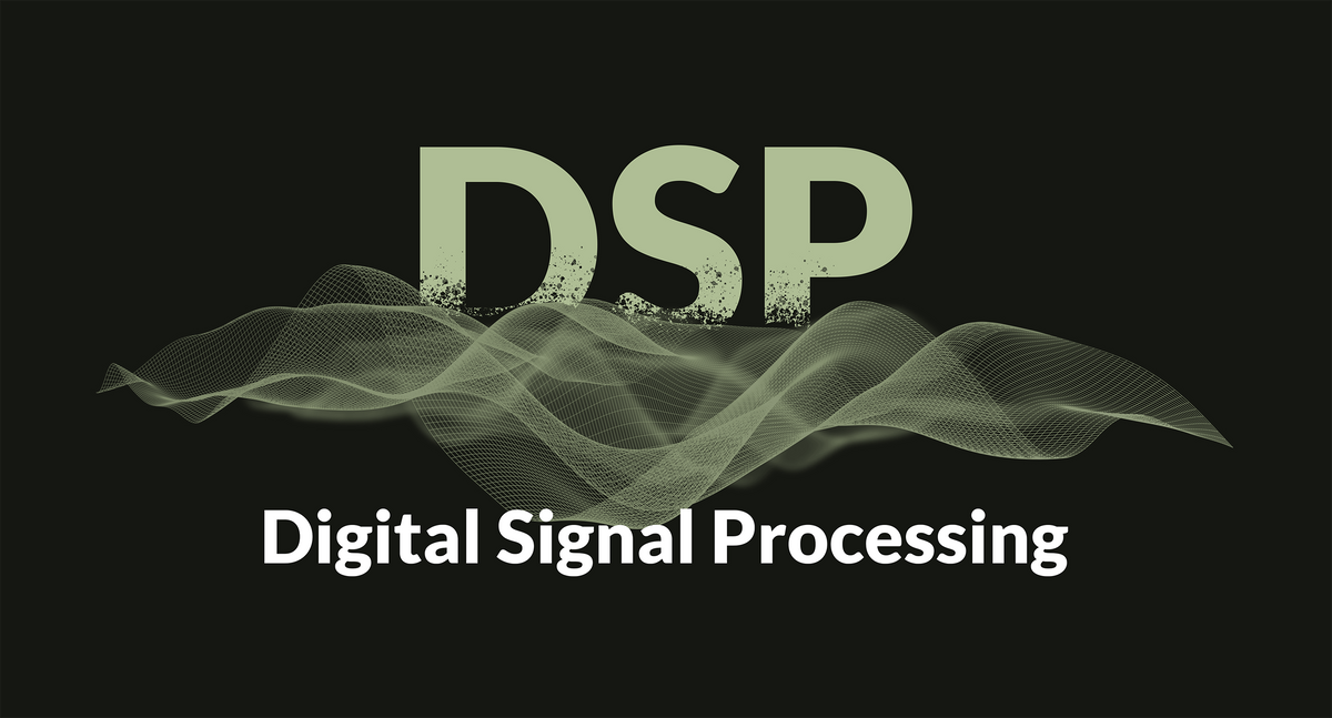 Your DSP Front End Is Part of the Amplifier