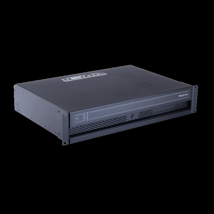 Rack Amplifiers