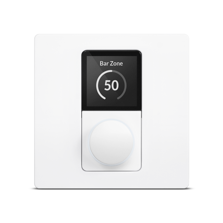 Multi-Zone Controller EU