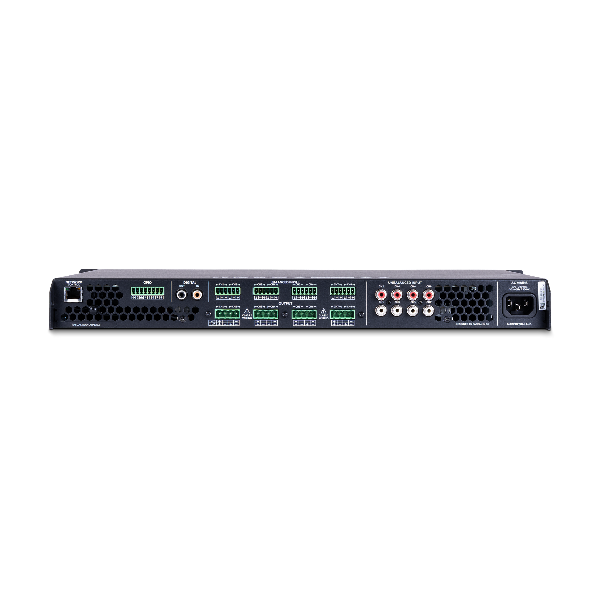 IP125.8D