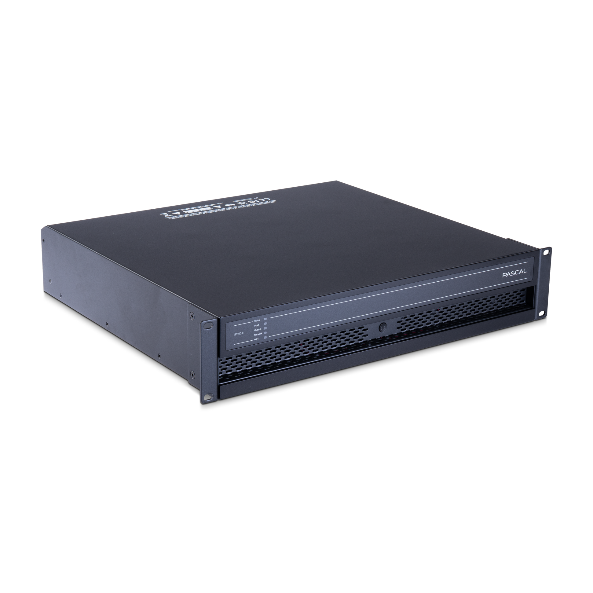 IP500.8