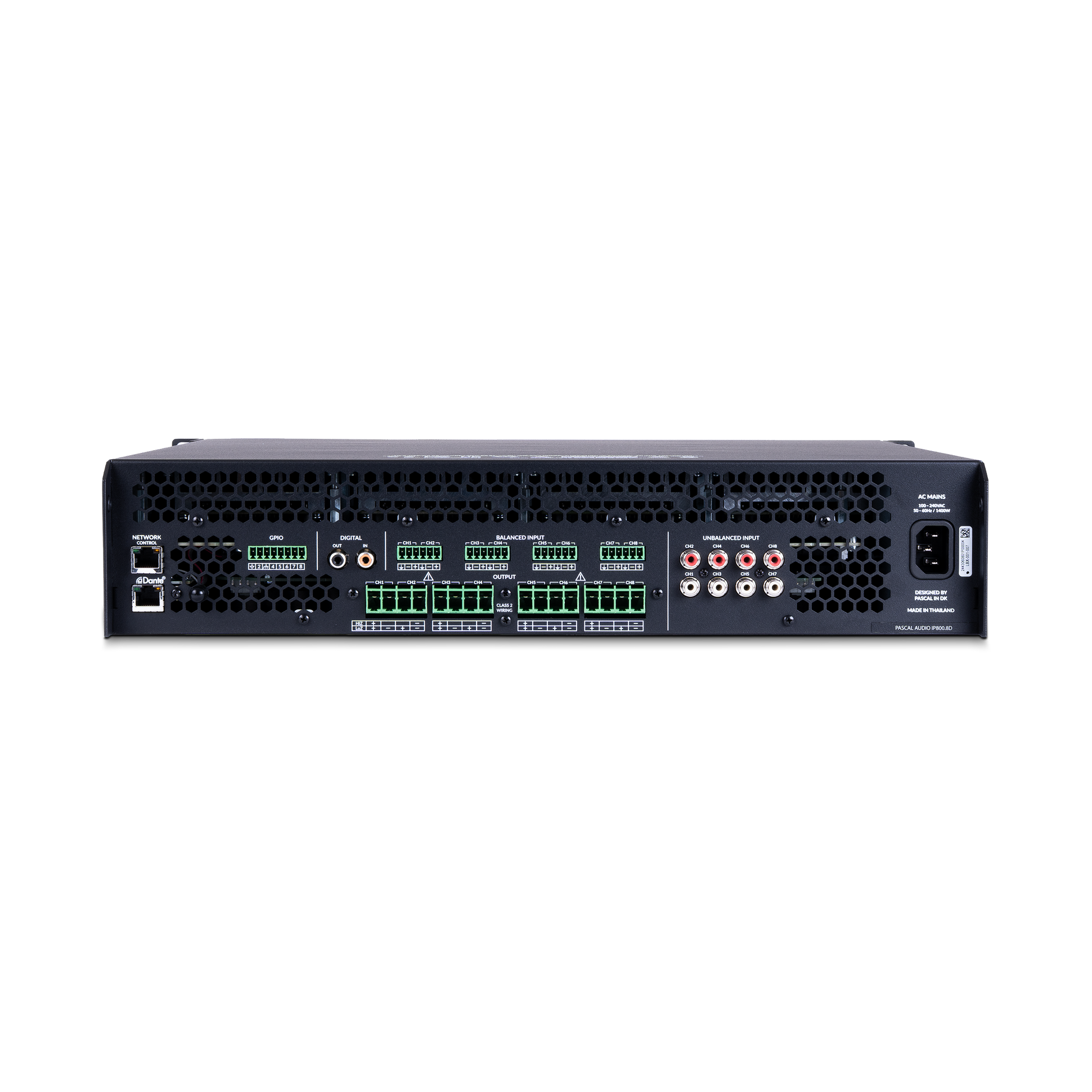 IP800.8D