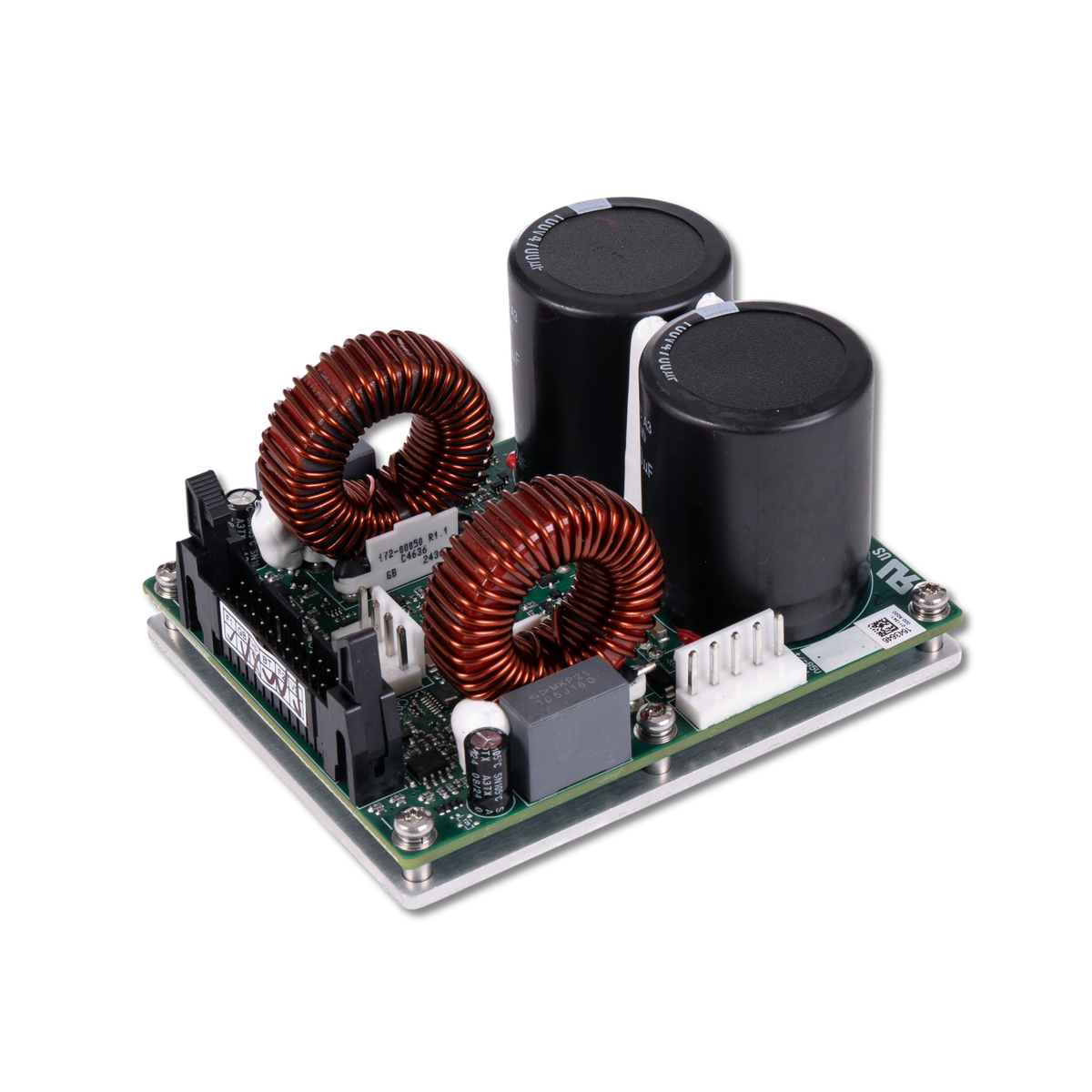 Am Premium Module Amplifier Modules
