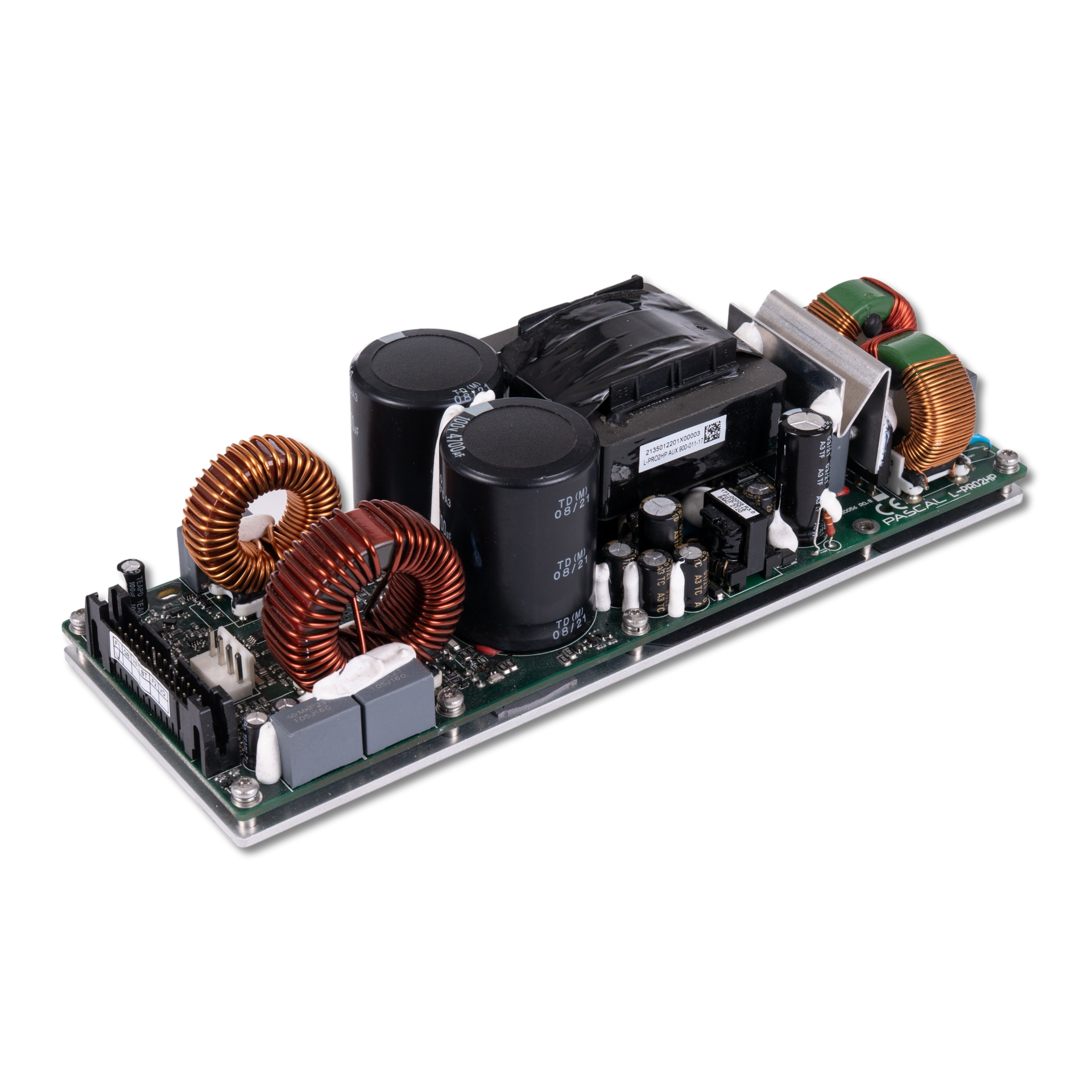 PX Series - Keep the music alive