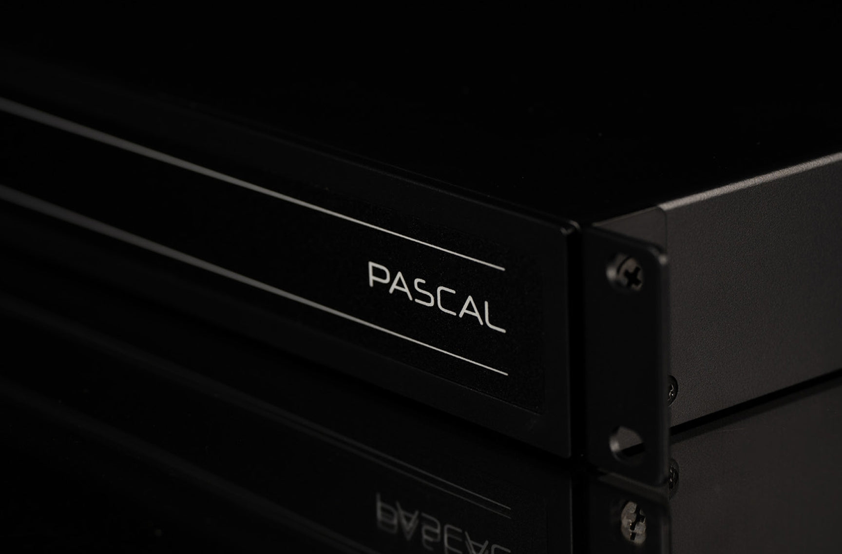Pascal Audio A/S | The Power Behind Great Sound