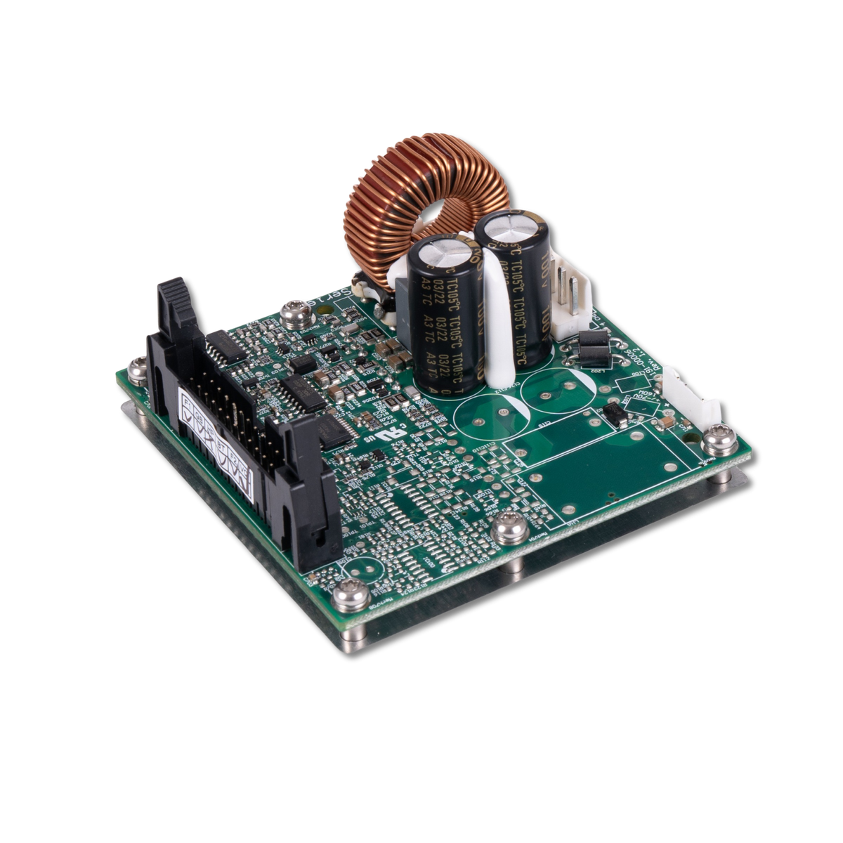 Amplifier Module Modular Amplifier Modules