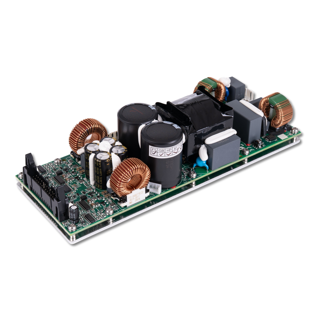 Pro Module Uae Amplifier Modules