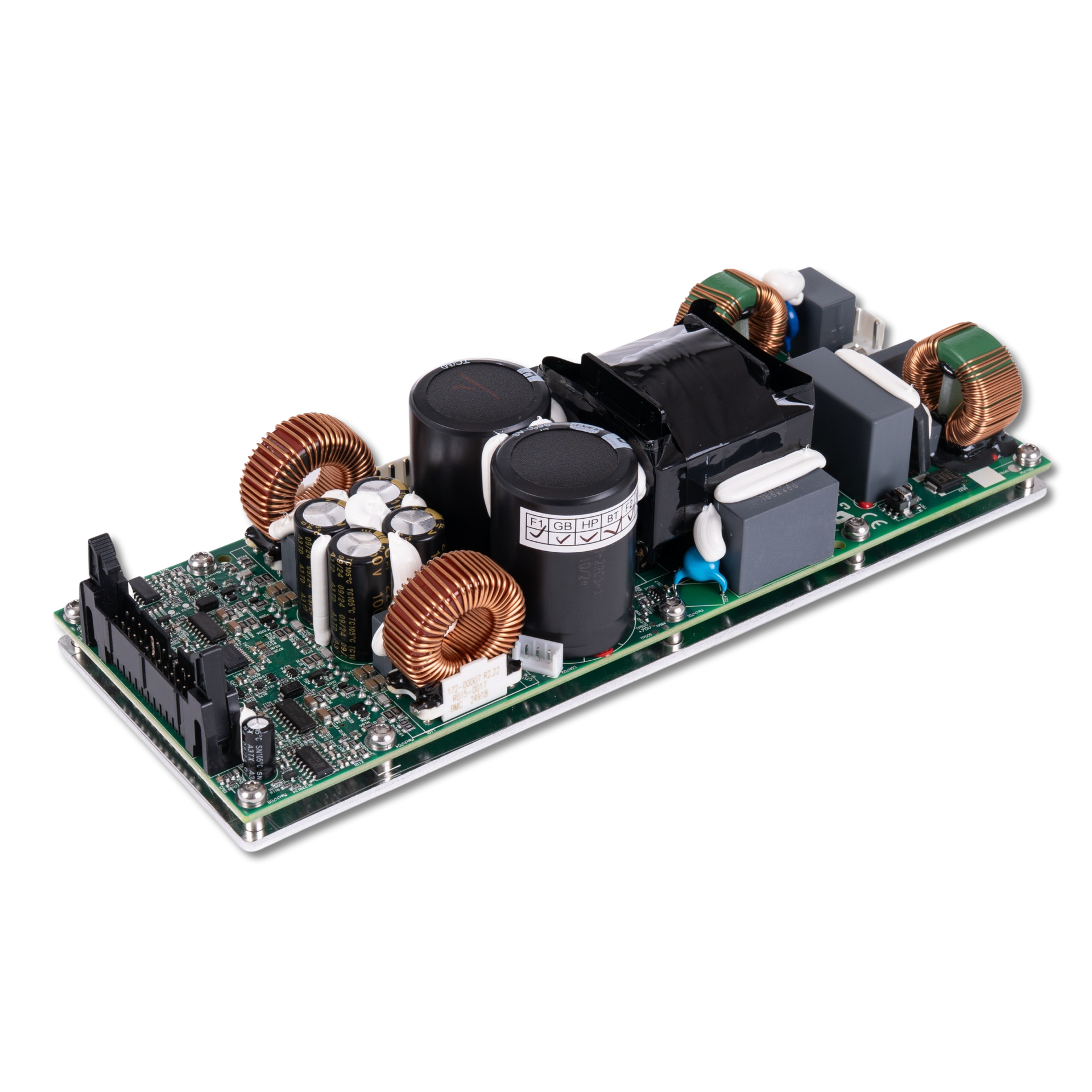 PX Series - Keep the music alive