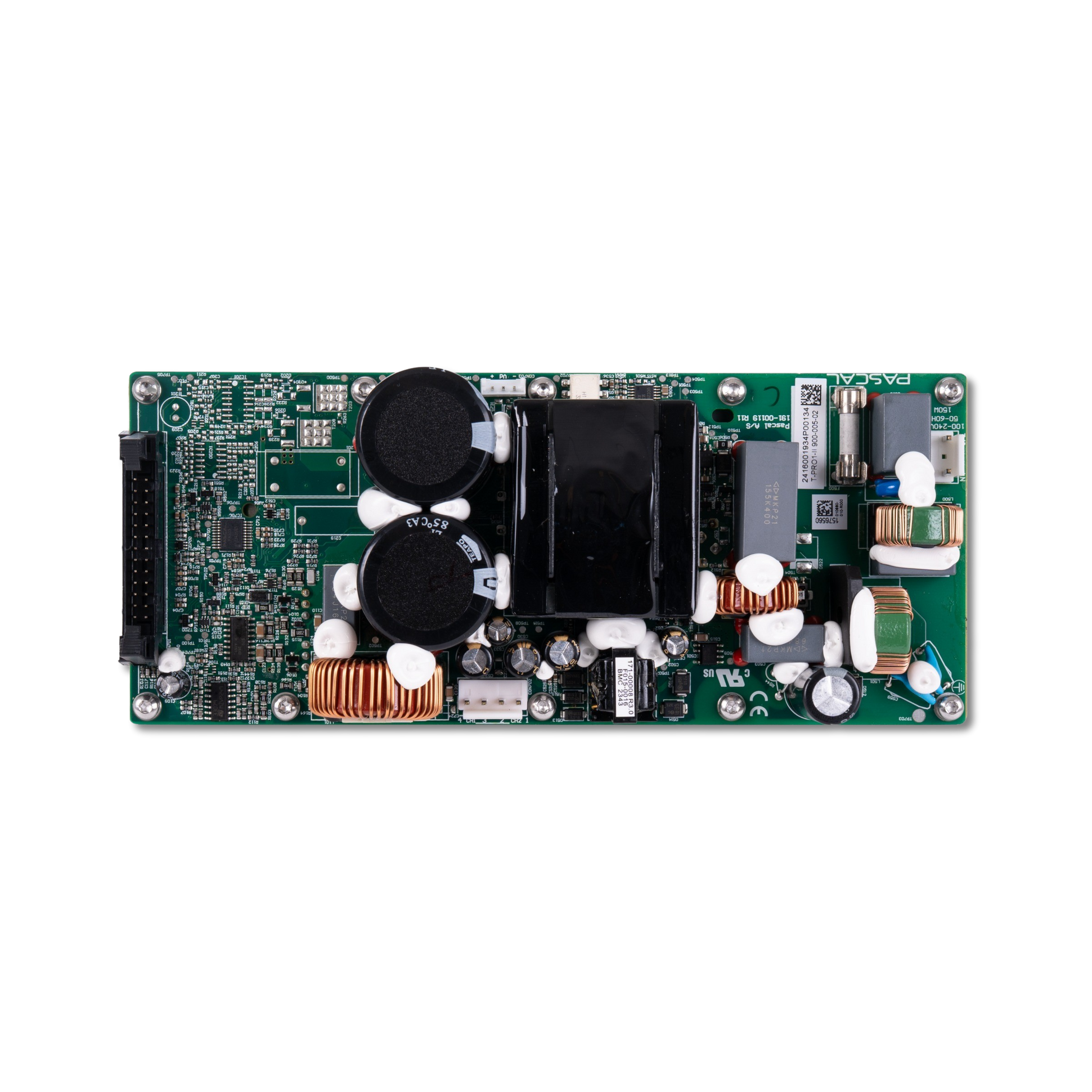 T-PRO1