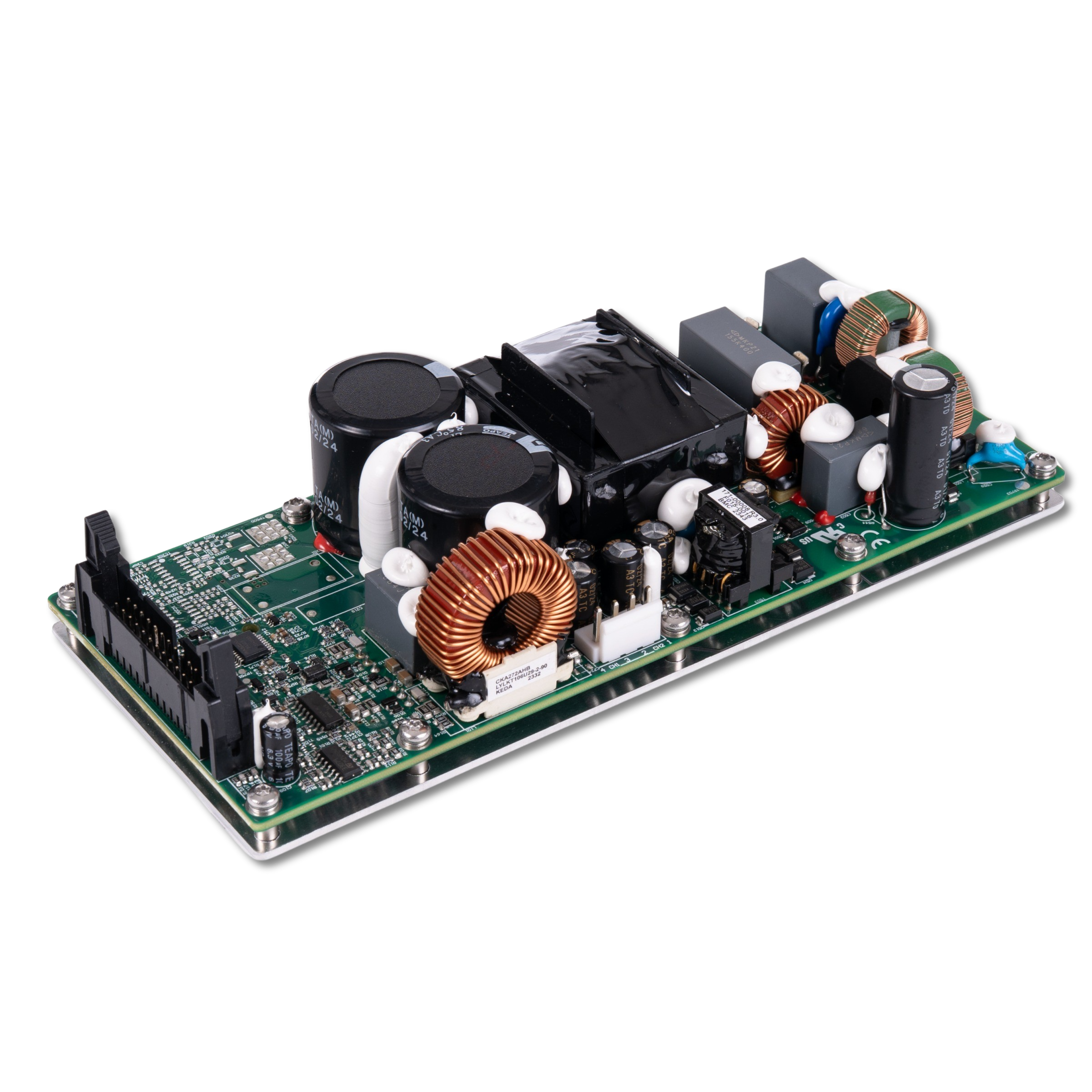 T Pro Software T-PRO1