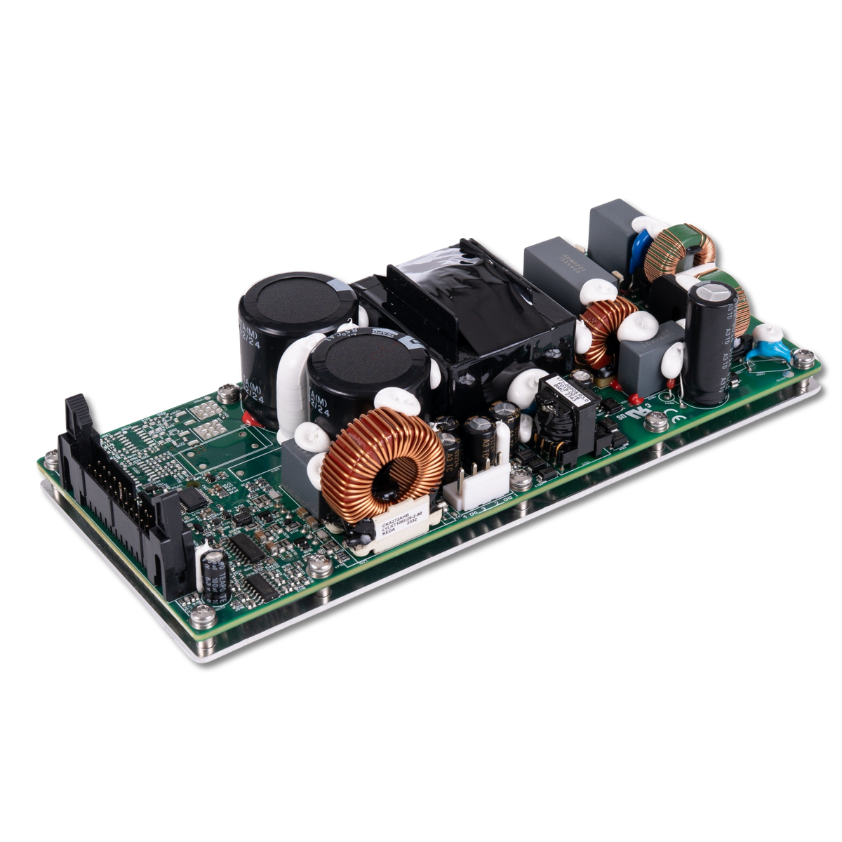 Amplifier Module Modular Amplifier Modules